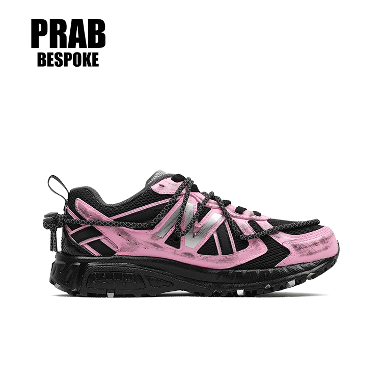 Retro neon - Unisex Balance NB 410 Y2K Custom