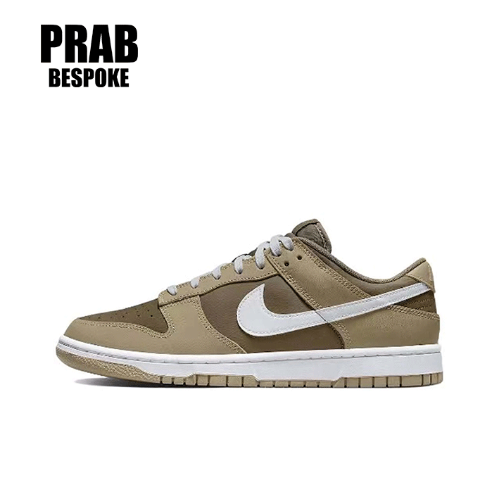 Snake the world - Unisex Dunk Custom