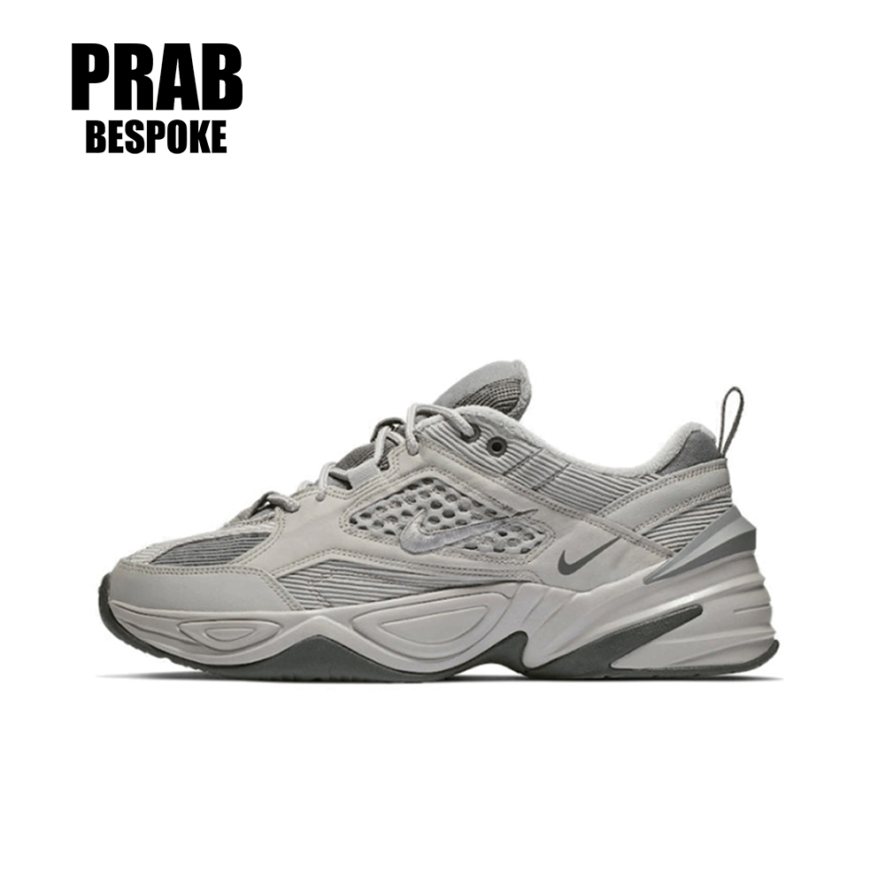 Smoke- Unisex M2K Tekno Custom