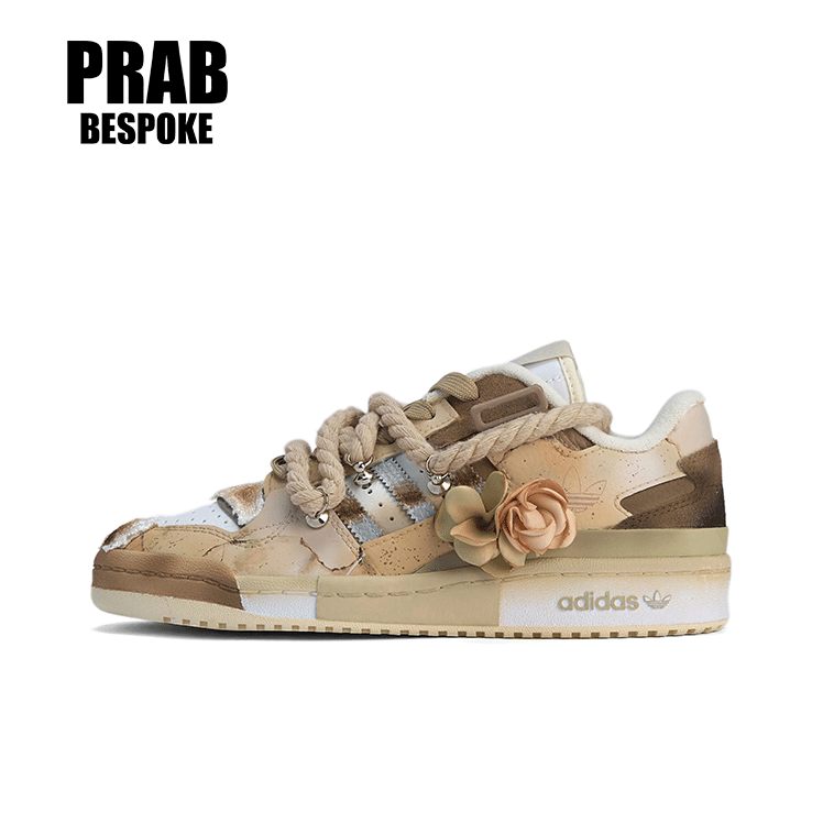Ruined roses - Unisex originals FORUM Custom