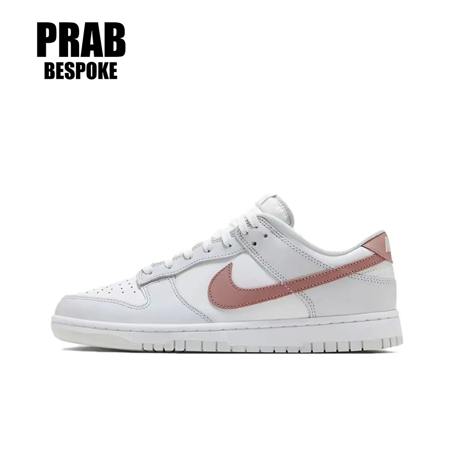 Christmas Adventures - Unisex Dunk Custom-PrabBesPoke