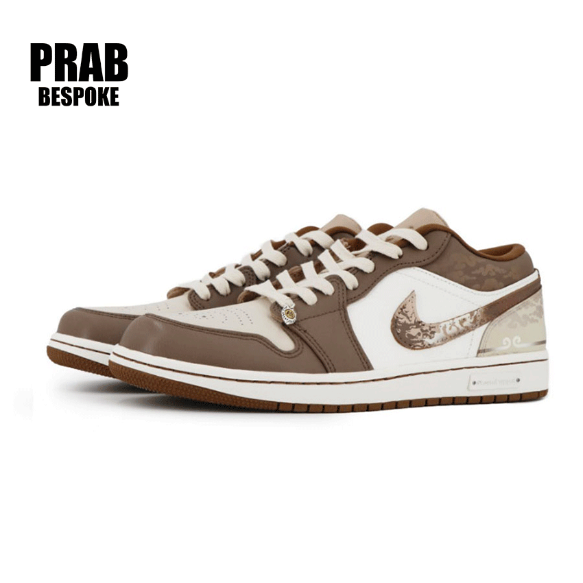 Face your destiny - Unisex Jordan Air Jordan 1 Custom