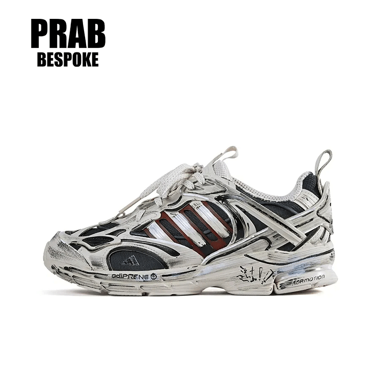 Black graffiti - Unisex Spiritain 2000 Custom