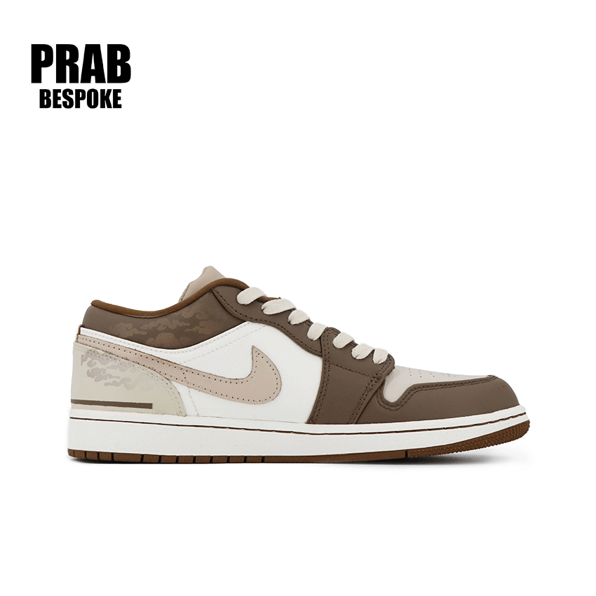 Face your destiny - Unisex Jordan Air Jordan 1 Custom