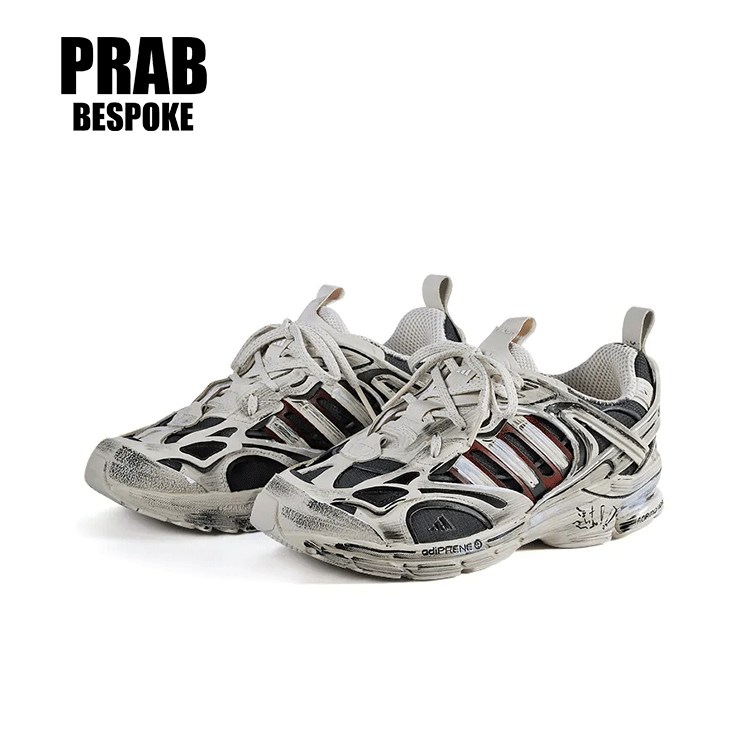 Black graffiti - Unisex Spiritain 2000 Custom