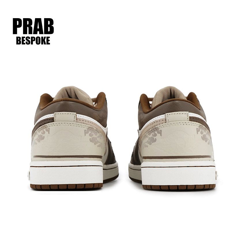 Face your destiny - Unisex Jordan Air Jordan 1 Custom