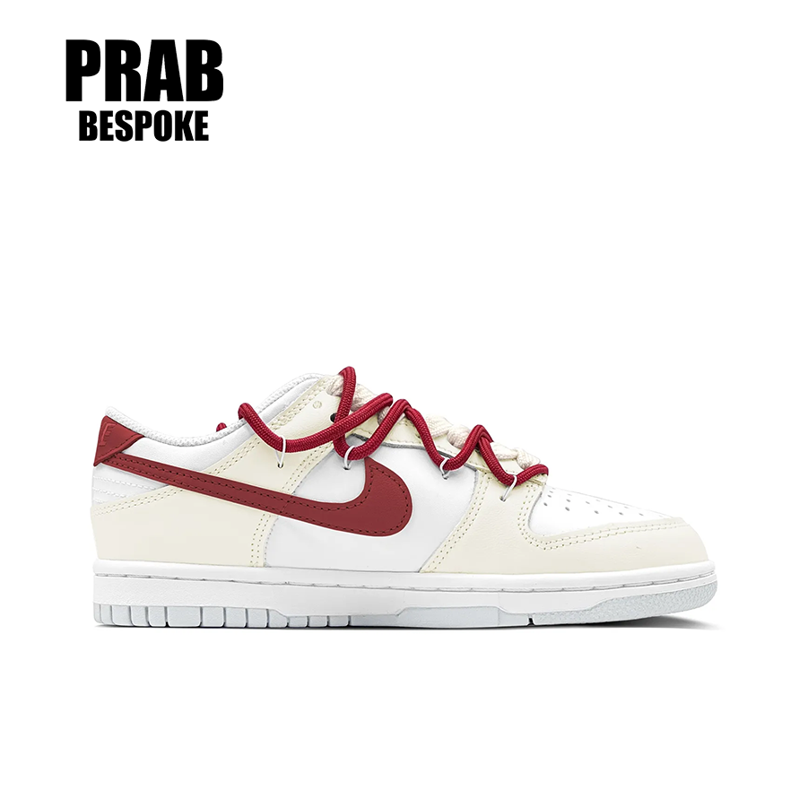 Christmas Adventures - Unisex Dunk Custom-PrabBesPoke