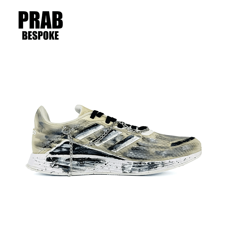  Industrial mud dyeing - Unisex Duramo Sl Custom