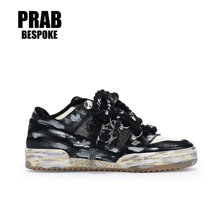 Lost Space - Unisex originals FORUM Custom