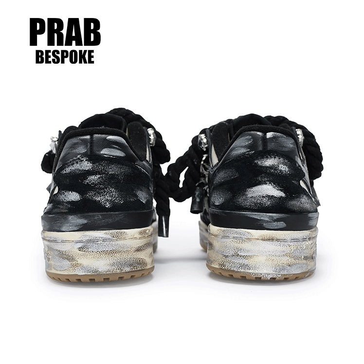 Lost Space - Unisex originals FORUM Custom