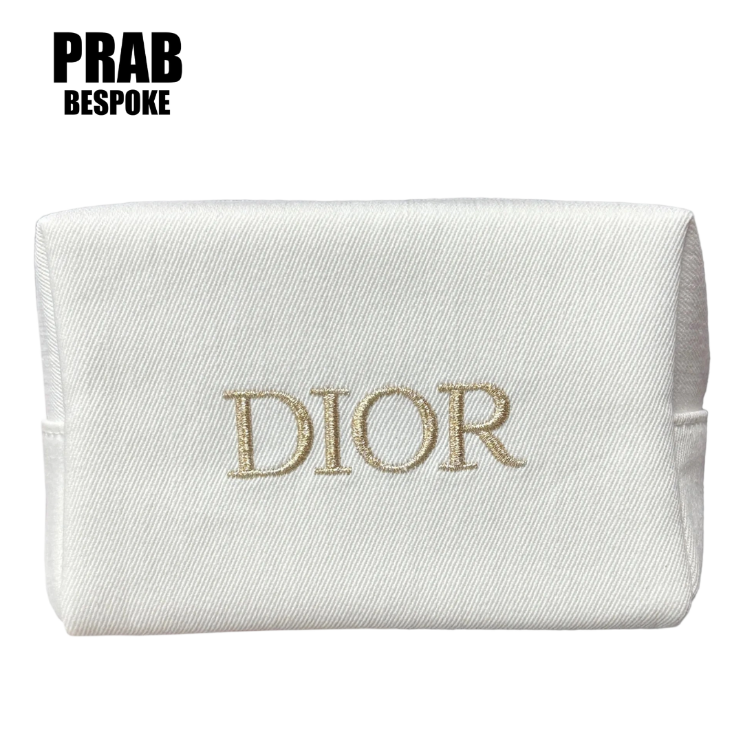 DIOR-Moonshine veil