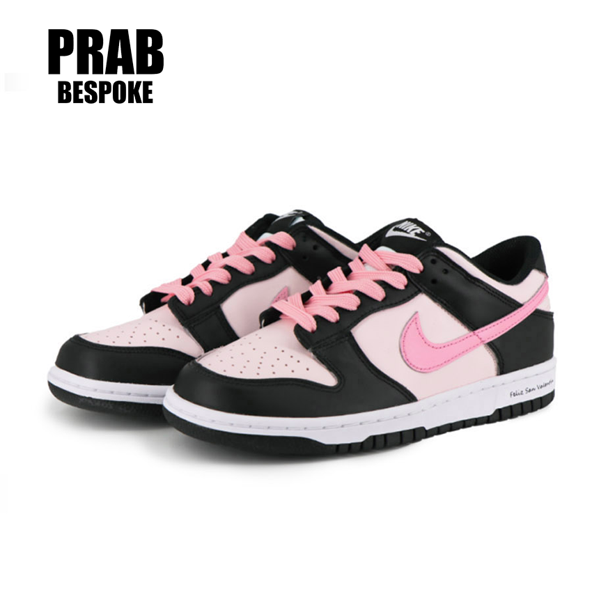 Retro preppy - Unisex Dunk Custom