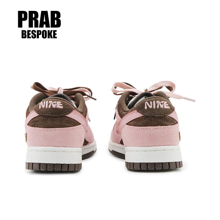Strawberry chestnuts - Unisex Dunk Custom