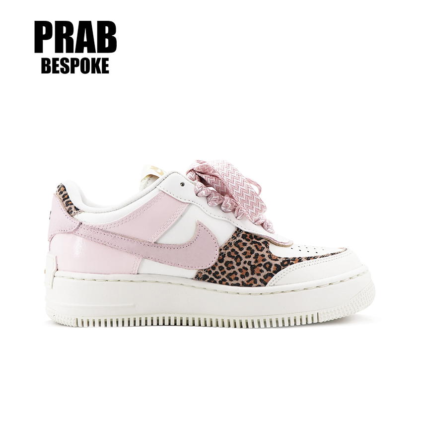 Love Formula - Unisex  Air Force 1 Shadow Custom