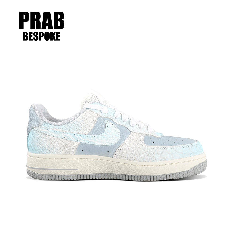Glacier Dreams - Unisex Air Force Custom