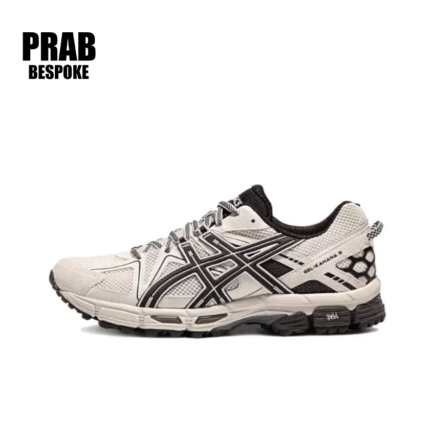 throb - Unisex Asics Gel-Kahana 8 Custom