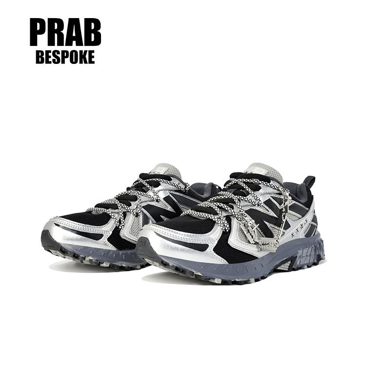Blade Seven - Unisex Balance NB 410 Custom