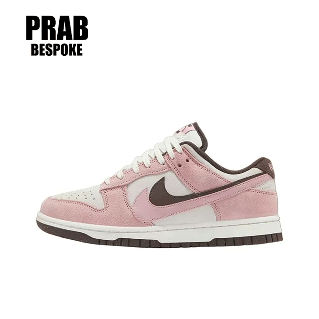 Strawberry chestnuts - Unisex Dunk Custom