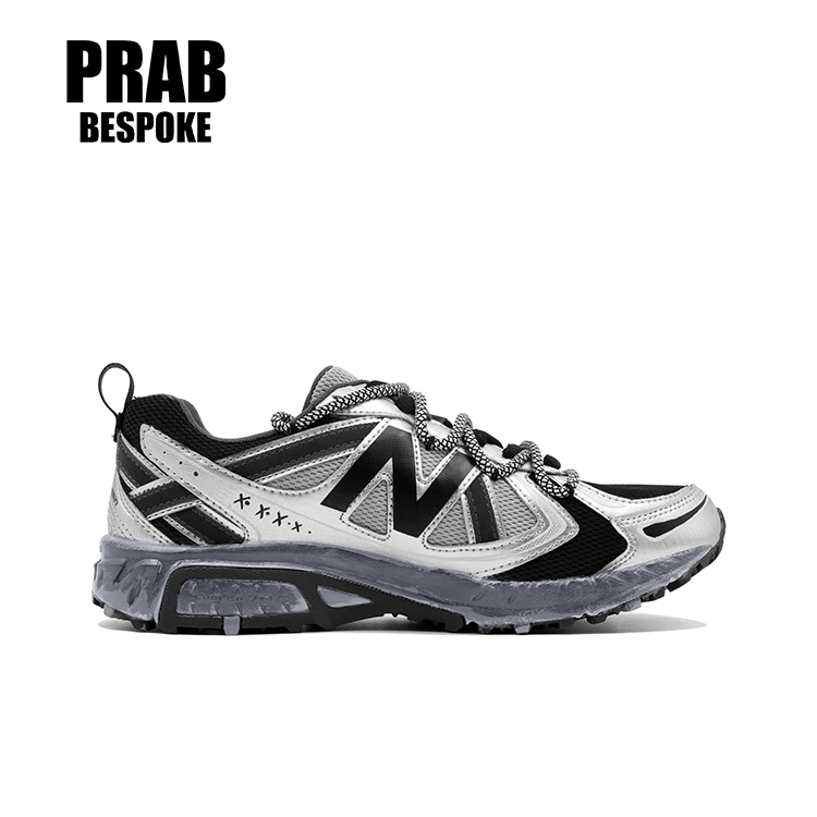 Blade Seven - Unisex Balance NB 410 Custom