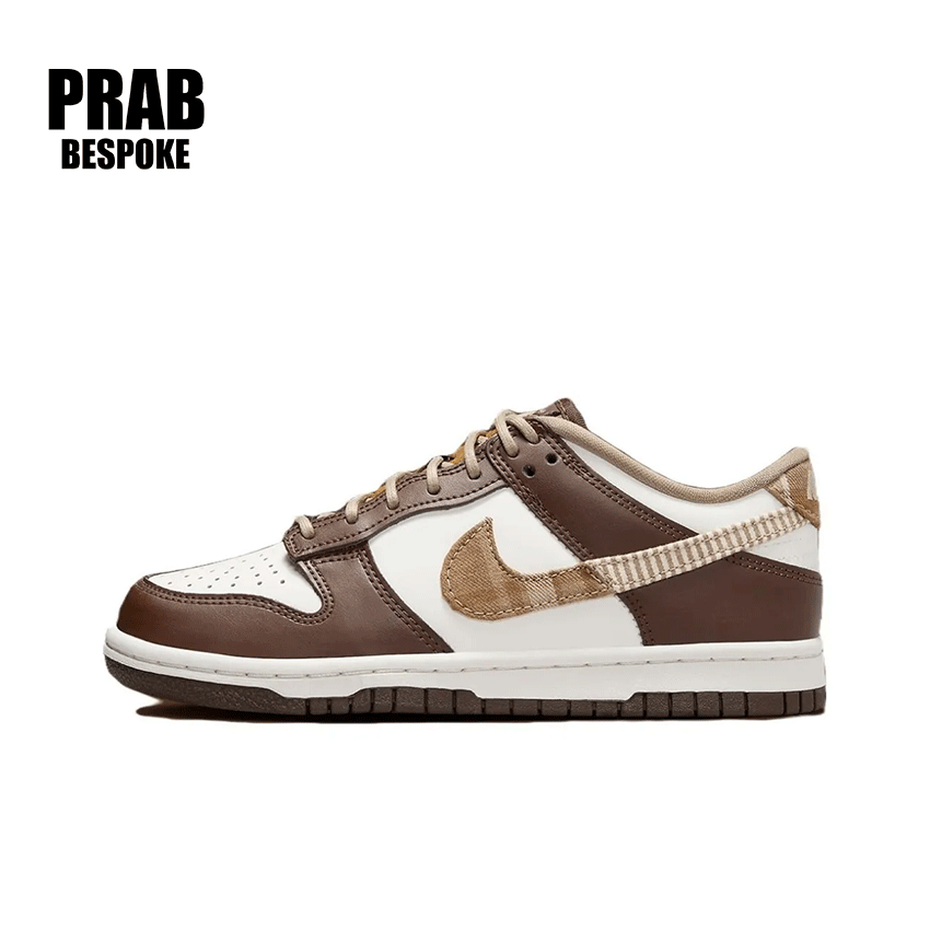 Maillard the Pooh - Unisex Dunk Custom