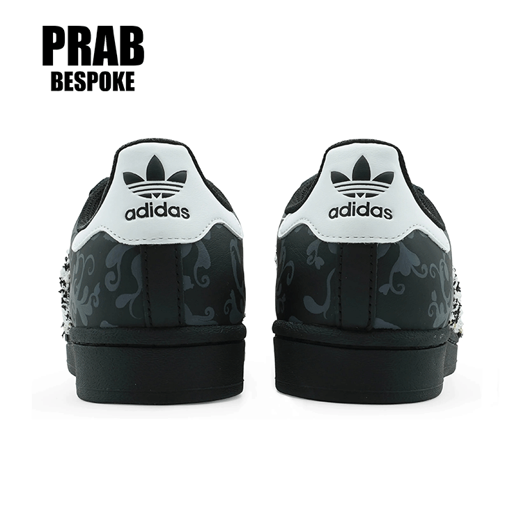 Modern skies - Unisex originals SUPERSTAR Custom