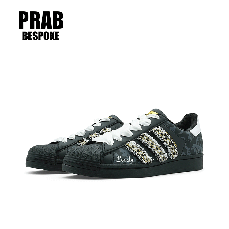 Modern skies - Unisex originals SUPERSTAR Custom