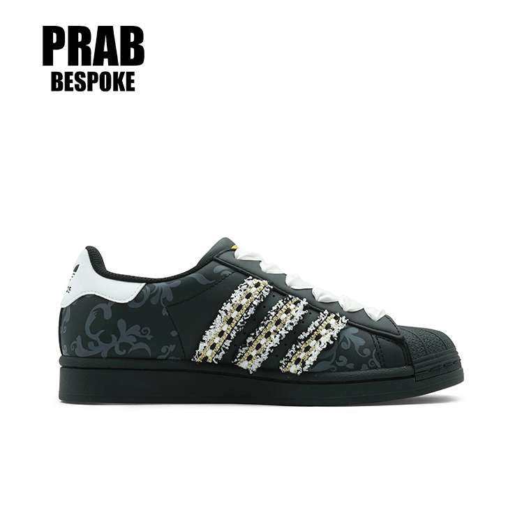 Modern skies - Unisex originals SUPERSTAR Custom