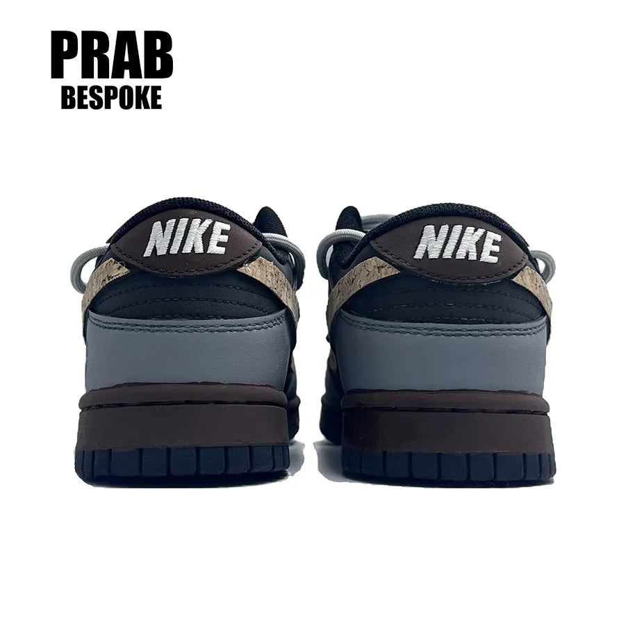 Sycamore wishes - Unisex Dunk Custom-PrabBesPoke