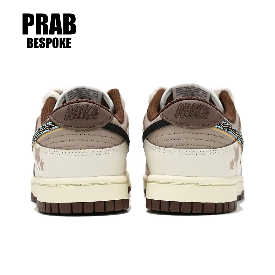 Magic Cane - Women's Dunk Custom-PrabBesPoke