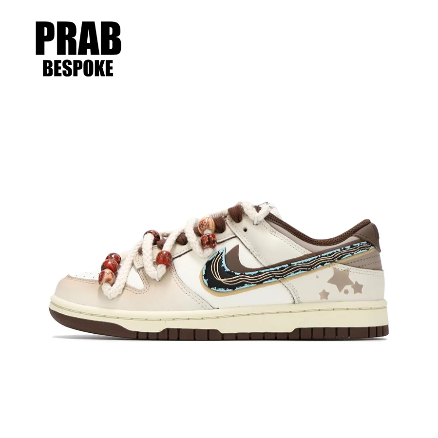 Magic Cane - Women's Dunk Custom-PrabBesPoke