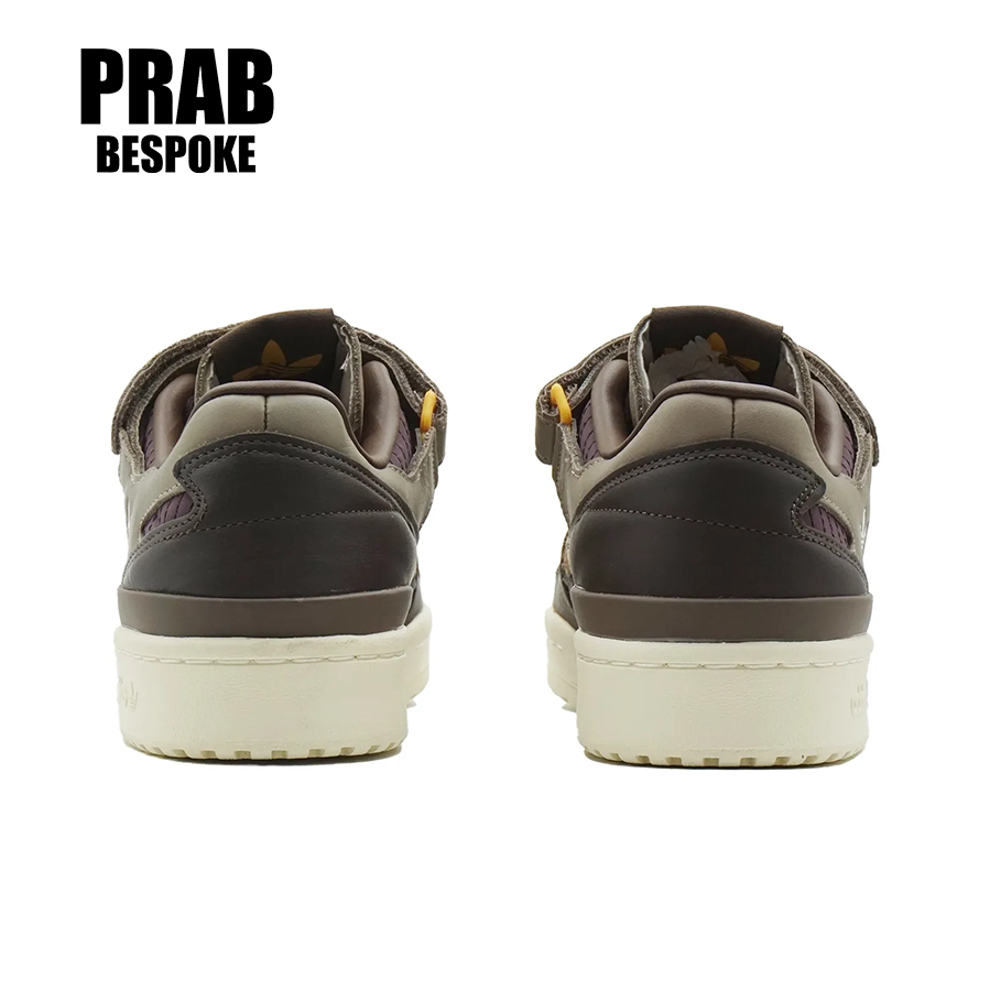 Cashew Flower - Men's adidas originals customized-PrabBesPoke