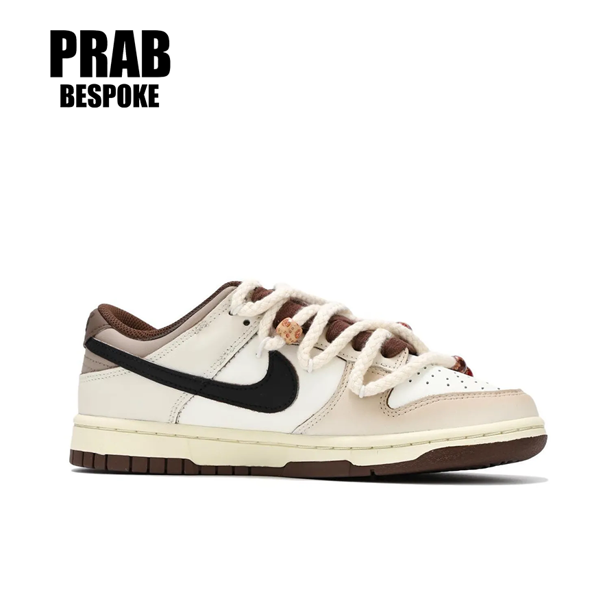 Magic Cane - Women's Dunk Custom-PrabBesPoke