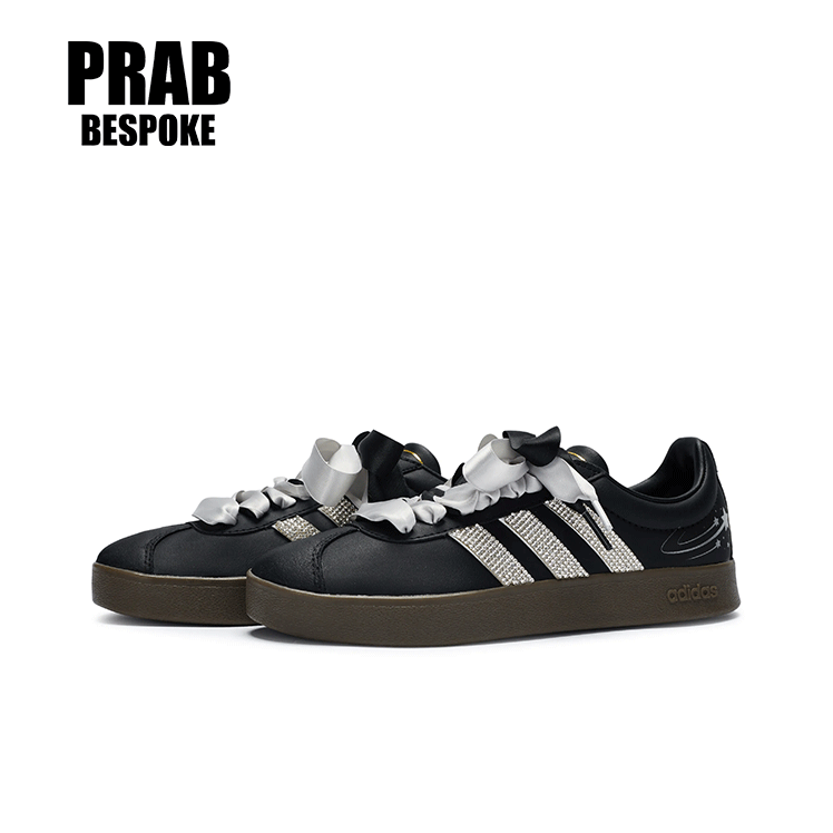 Silk laces - Unisex neo Vl Court Custom