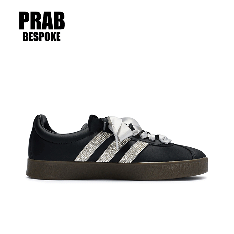 Silk laces - Unisex neo Vl Court Custom