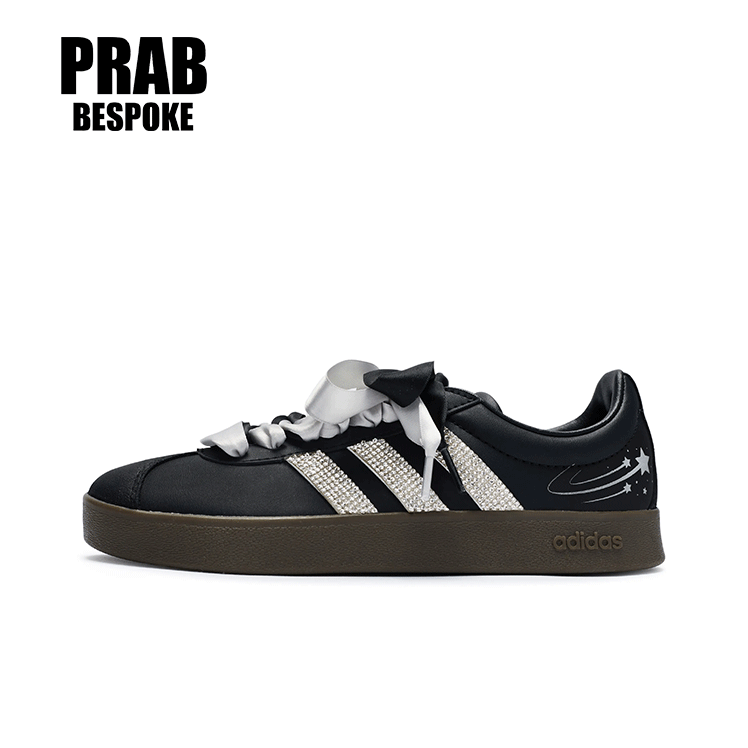Silk laces - Unisex neo Vl Court Custom