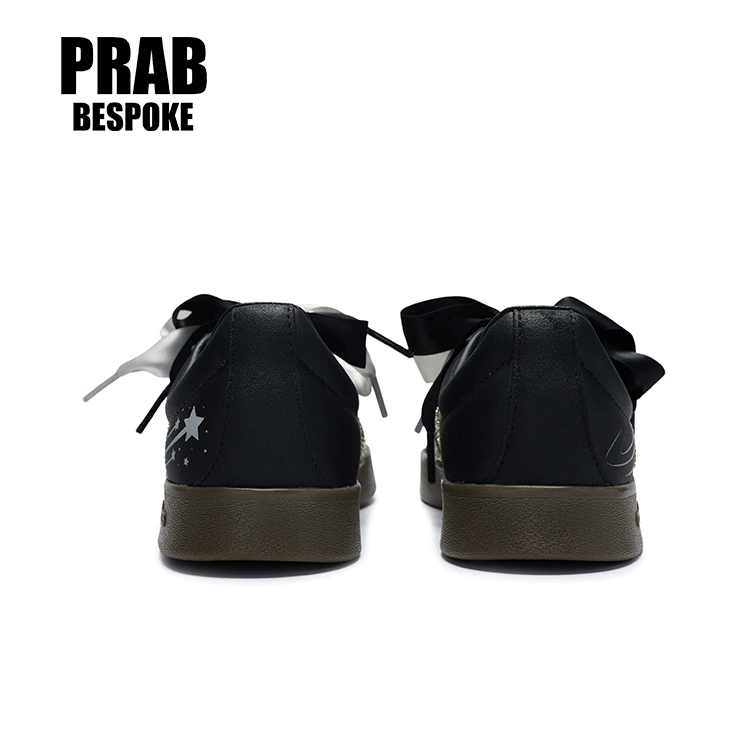 Silk laces - Unisex neo Vl Court Custom