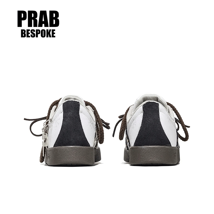 Winter in Berlin - Unisex neo VL Court 2.0 P.M.S Custom
