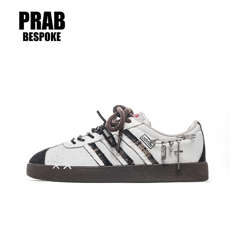 Winter in Berlin - Unisex neo VL Court 2.0 P.M.S Custom