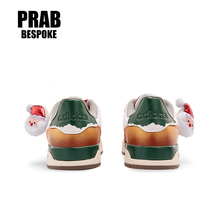 Jingle bell - Unisex neo Entrap Thorned Custom