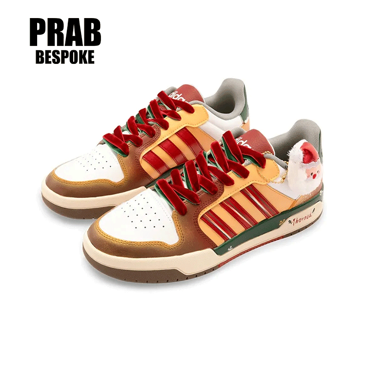 Jingle bell - Unisex neo Entrap Thorned Custom
