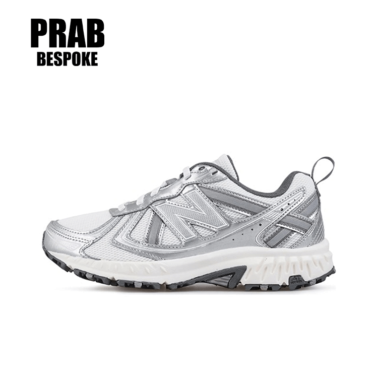 Y2K powder - Unisex Balance NB 410 Custom