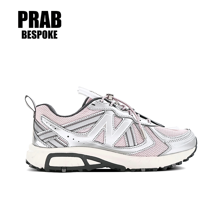 Y2K powder - Unisex Balance NB 410 Custom