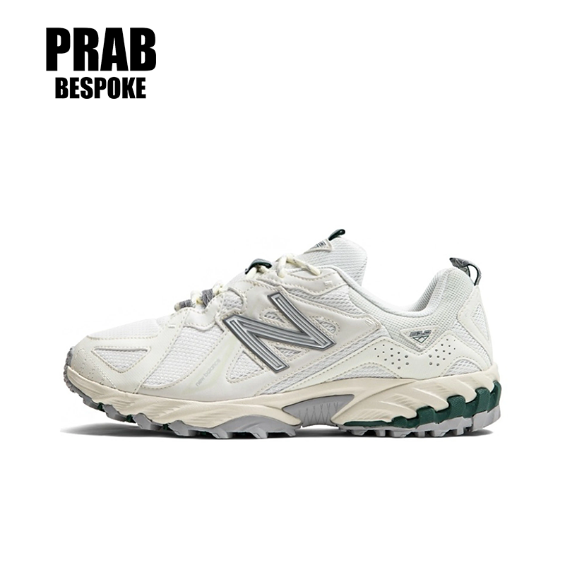 Khaki Escape - Unisex New Balance 610T Custom