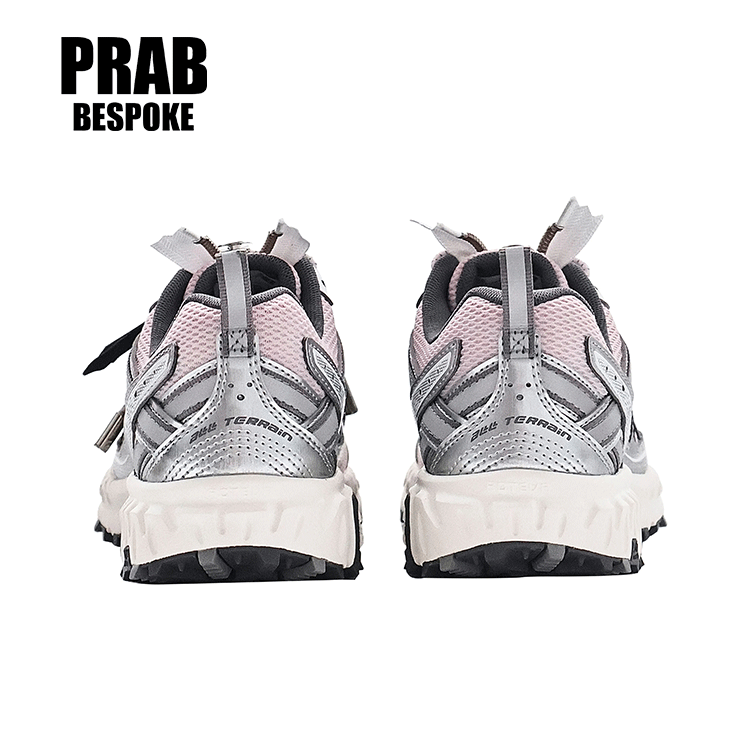 Y2K powder - Unisex Balance NB 410 Custom