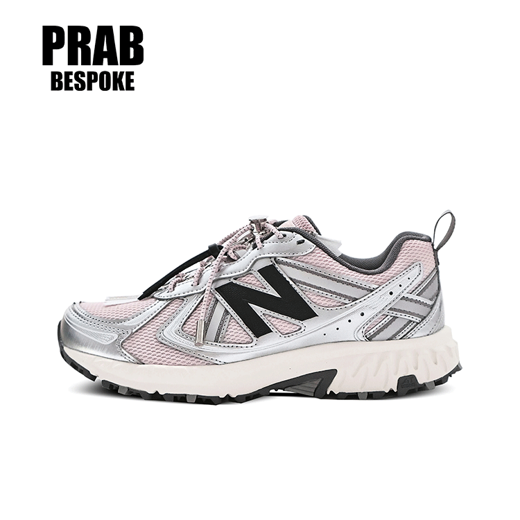 Y2K powder - Unisex Balance NB 410 Custom