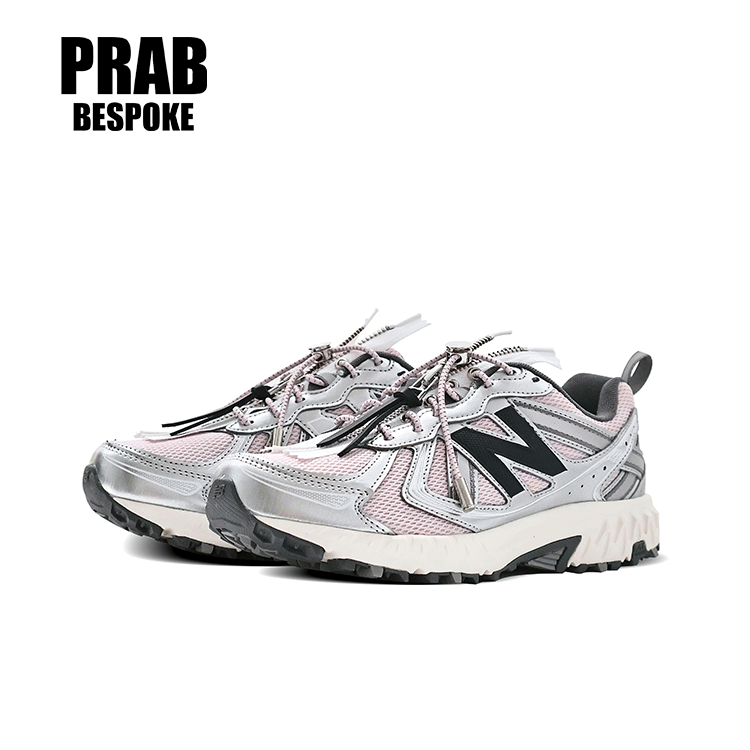 Y2K powder - Unisex Balance NB 410 Custom