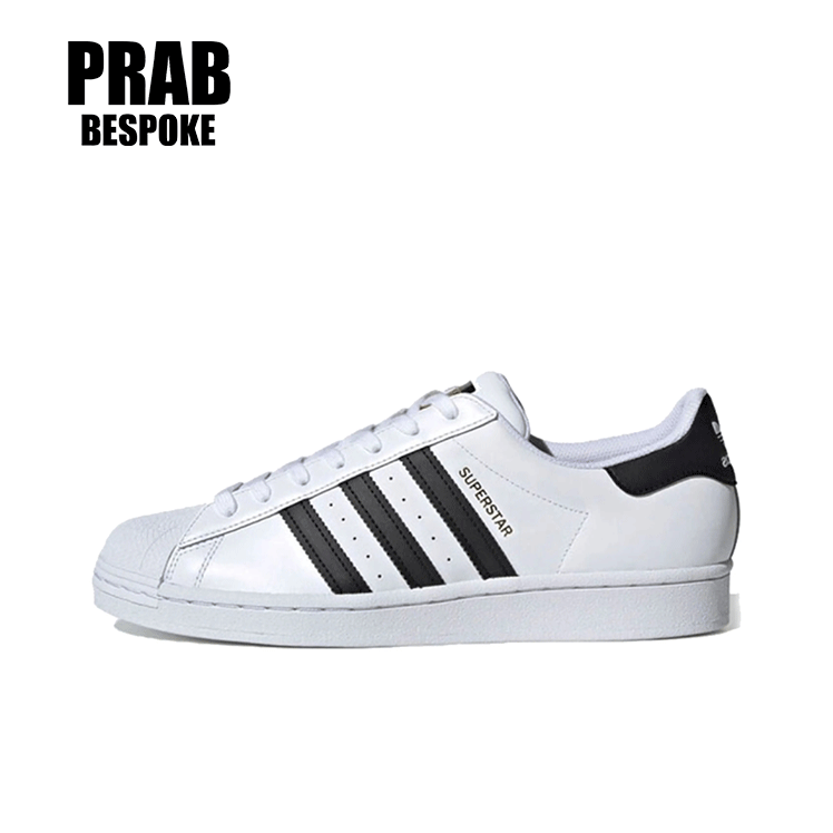 Little Xiang Adi - Unisex originals SUPERSTAR Custom