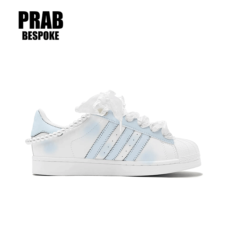 Little Xiang Adi - Unisex originals SUPERSTAR Custom