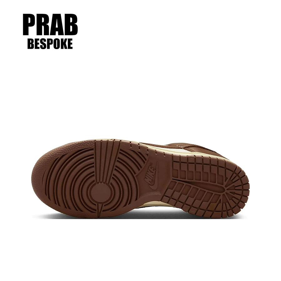 Tribal - Women's Dunk Custom-PrabBesPoke