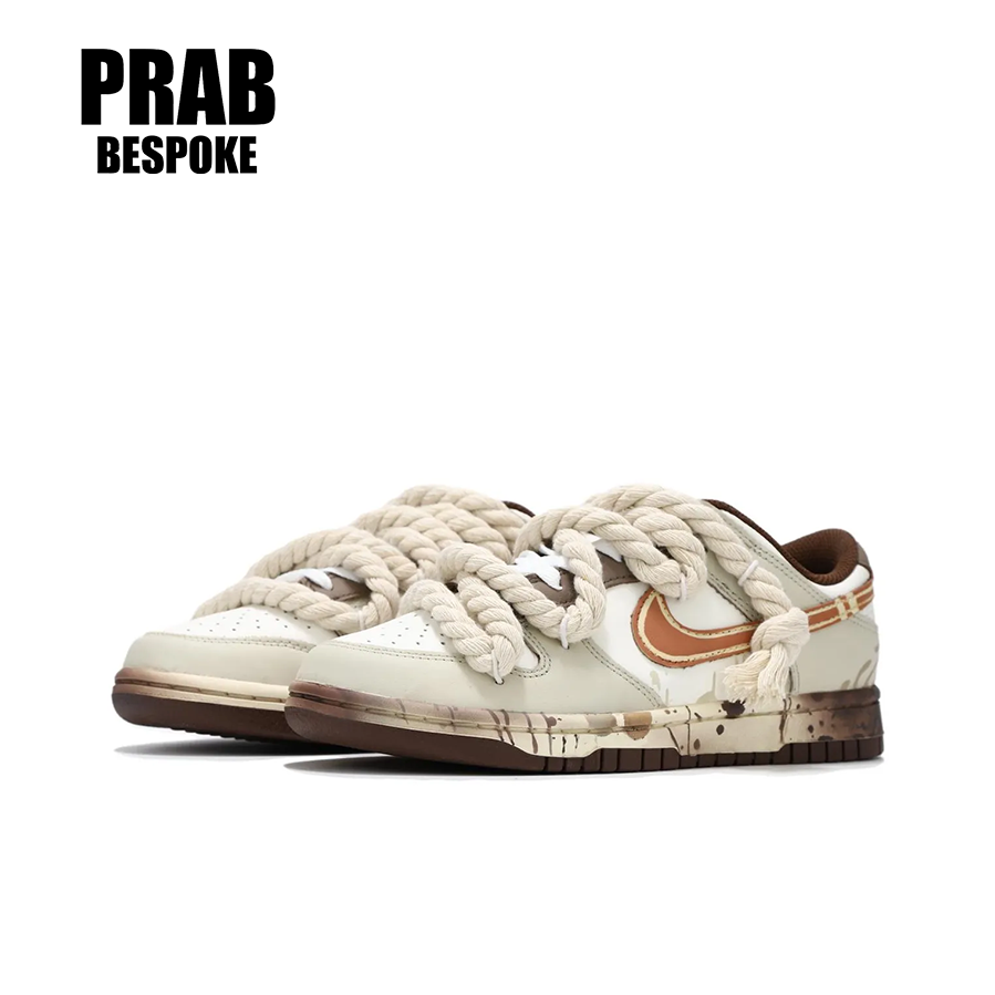 Tribal - Women's Dunk Custom-PrabBesPoke